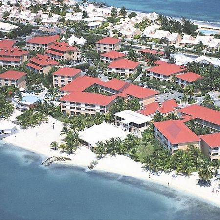 Le Flamboyant- Le Village Baie Nettle Exterior photo